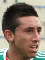 Hector HERRERA